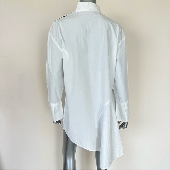 H&M women top size 10 US - Picture 4 of 7